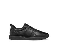 Geox Zapatillas Deportivas para Hombre U Spherca EC2 Plus, Color Negro, Talla 42 EU