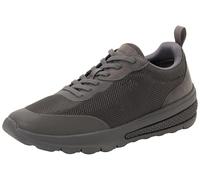 Geox U Activart B, Zapatillas Hombre, Gris, 42 EU