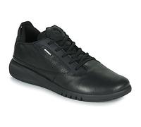 Geox Zapatillas U AERANTIS A in Negro 43