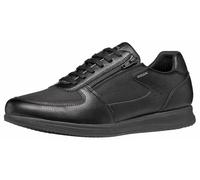 Geox Zapatillas U Avery A para Hombre, Color Negro, Talla 41 EU