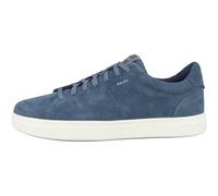 Geox Zapatillas U Baltmoore D para Hombre, Avio, 45 EU