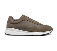 Geox Zapatillas U BRANTHON para Hombre, Color Gris, Talla 39 EU, Gris, 39 EU