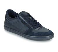 Geox Zapatillas U ELVER A in Azul 43