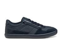 Geox Zapatillas U Elver para Hombre, Color Azul, 46 EU, Azul, 46 EU