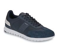 Geox U FLEXTRIDE ZERO B 44 Azul