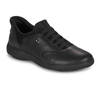 Geox Zapatillas U NEBULA 2.0 PLUS B in Negro 44