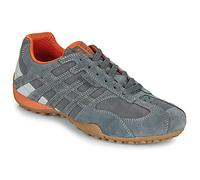 Geox Zapatillas U SNAKE ORIGINAL A in Gris 42