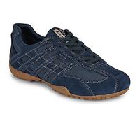 Geox Zapatillas U SNAKE ORIGINAL B in Azul 42