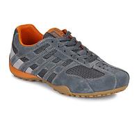 Geox Zapatillas U SNAKE ORIGINAL in Gris 40