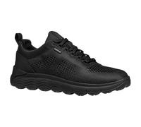 Geox Zapatillas U Spherica 4x4 B ABX para Hombre, Black, 44 EU