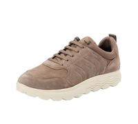 Geox Zapatillas U Spherica B para Hombre, Gris De La Paloma, 41 EU