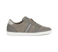 Geox Zapatillas U Walee A para Hombre, Saga, 43 EU