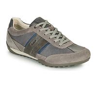 Geox Zapatillas U WELLS C in Gris 39