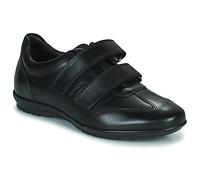 Geox U Symbol D U74A5D 46 Negro