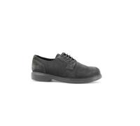 Geox - Zapato con Cordones - Shoes - Hombre - Gris - 44 EU -
