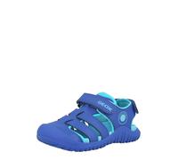 GEOX Zapatos abiertos aqua / azul real 33 aqua / azul real