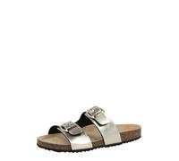 Geox D BRIONIA L 37 Oro y bronce