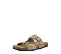 Geox Sandalia deslizante U SANDAL GHITA B Hombre 40 Verde