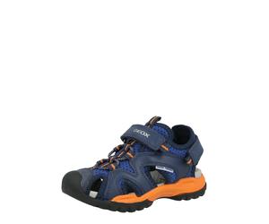 GEOX Zapatos abiertos navy / azul real 35 navy / azul real