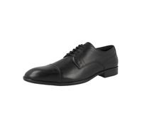 GEOX Zapatos con cordón 'Thalos' negro 42,5 EUR