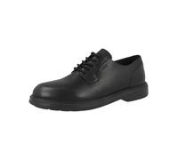 GEOX Zapatos con cordón 'U Ottavio D' negro 43 EUR