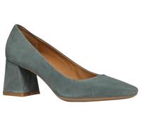 Geox Zapatos D Eleana a para Mujer, Salvia, 36 EU