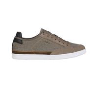 Geox Zapatos de Hombre Verano Zapatillas En Lona Leer Respira Deportivos, Casual
