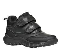 Zapatos Escolares Niños Geox J Simbyos B Abx MKP