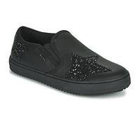 Geox Zapatos J KALISPERA FILLE in Negro 34