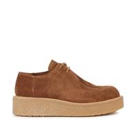 Geox Zapatos Marrón D36VED 22-CD500 36