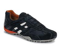 Geox Zapatos UOMO SNAKE in Negro 43