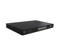 GEP-2021 -Interruptor-16 x 10/100/1000 (Poe