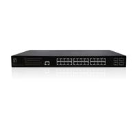 GEP-2861 - Interruptor -Managed-24 x 10/100/1000 (