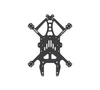 GEP-CL30 CineLog30 V3 piezas de marco pieza reparación repuesto for RC DIY Dron carreras con visión en primera persona(Main Plate)