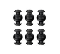 GEP-CL30 CineLog30 V3 piezas de marco pieza reparación repuesto for RC DIY Dron carreras con visión en primera persona(Dampening Ball)