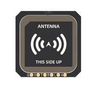 GEP-M1025 - Magnetómetro integrado para aventura y navegación precisa