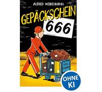 Gepäckschein 666