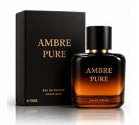 Geparlys Ambre Pure 100ml EDP