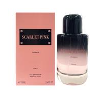 Geparlys Scarlet Pink 100ml EDP