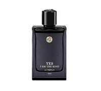 Geparlys Yes I am the king le parfum PARFUM 100ml