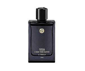 Geparlys Yes I am the king le parfum PARFUM 100ml