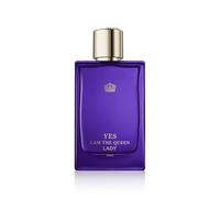 Geparlys Yes I Am The Queen Lady 100ml EDP