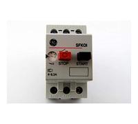 Gepc sfk0l - Interruptor automático sf regulación 16-20a