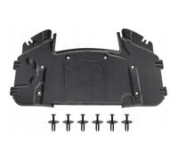 GEPCO 51487059260 - Alfombrilla aislante para capó de BMW Serie 3 E46 E91 E92 E93