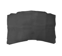 Gepco - Alfombrilla aislante para capó para Mercedes W124 C124 1985-1996