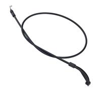 GEPCO Cable Bowden Manija de puerta exterior reparación izquierda y derecha compatible con Smart 450 Cabrio City-Coupe Crossblade Fortwo 00-07 0001973V005