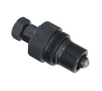 GEPCO Extractor de bomba de inyección bomba de inyección compatible con BMW M47 M57 Common-Rail bombas de inyección de alta presión VP 44 como 135190 135191 135192