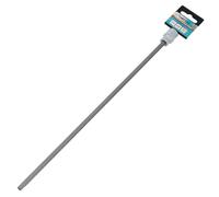 GEPCO Inserto hexagonal interior para llave Allen de 6 mm, extralargo, 355 mm, compatible con VAG T10107A, caja de cambios manual, cuadrado interior de 3/8"