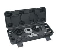 GEPCO - Juego de herramientas de ajuste del motor compatibles con Ford C-MAX Grand C-MAX Fiesta Focus IV Puma Tourneo Transit 1.0 EcoBoost y 1.0 SCTi EcoBoost Motor cadenas de distribución