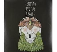 Geppetto & The Whales - Heads of Woe [Vinilo]